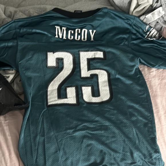 LeSean McCoy jersey - Picture 2 of 3